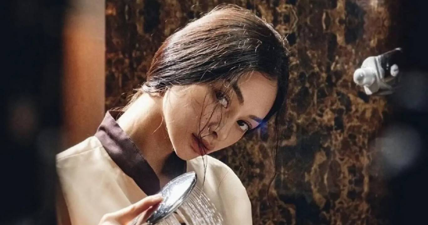 The Housemaid