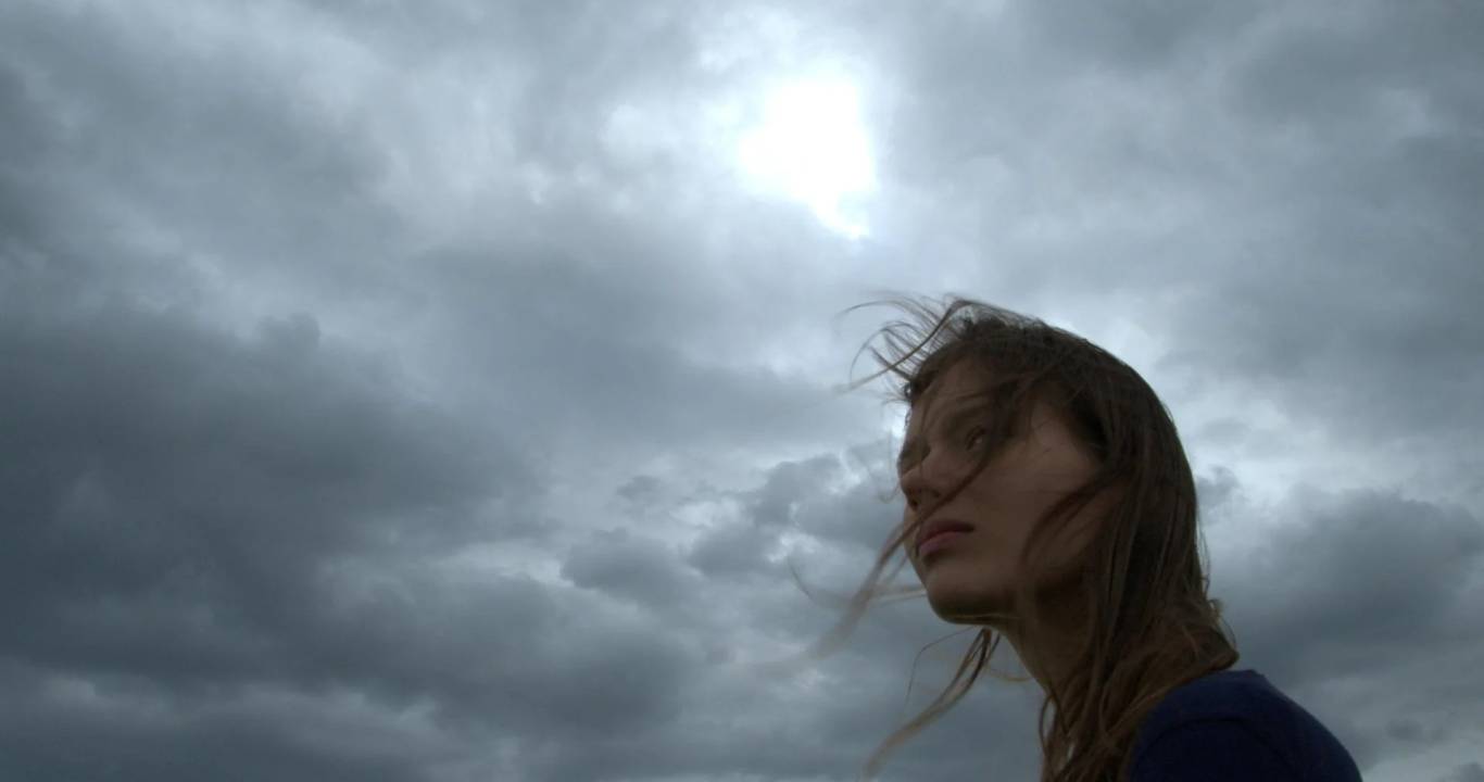 The Summer of Sangaile