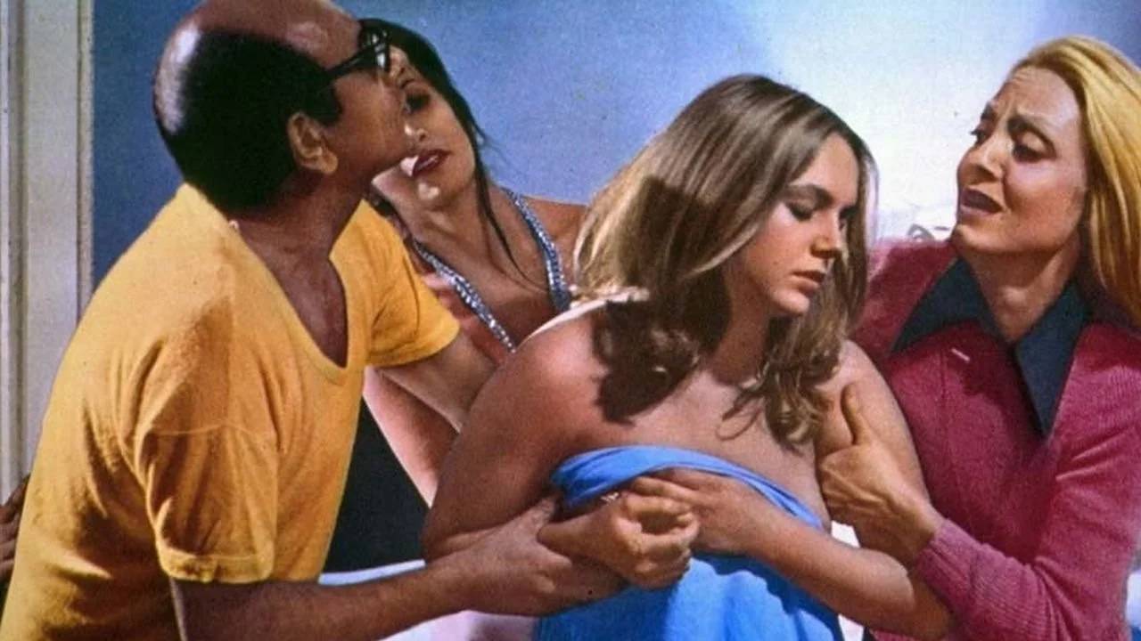 The Teenage Prostitution Racket