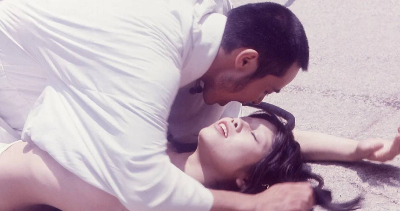 Yakuza Justice: Erotic Code of Honor