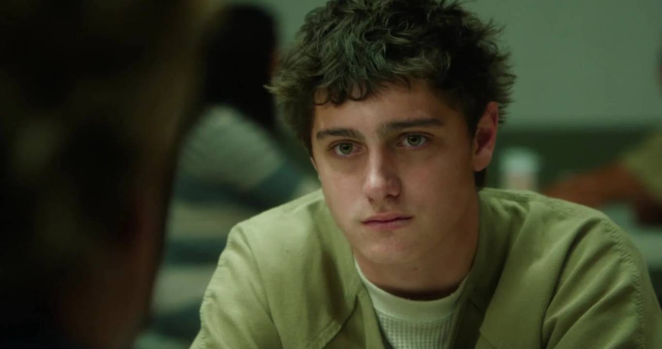 56 Days Season 1 Chapter 7