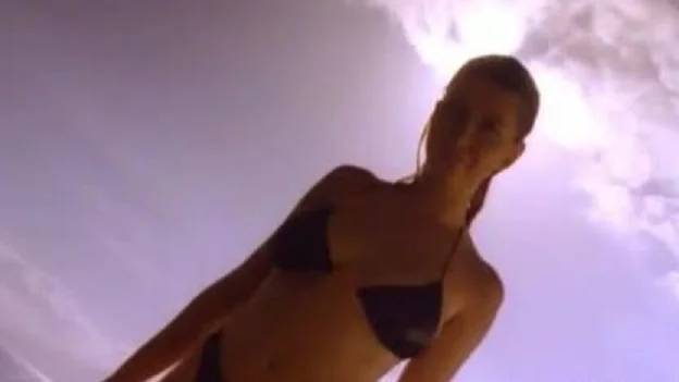 Maui Heat: Swimsuit Edition