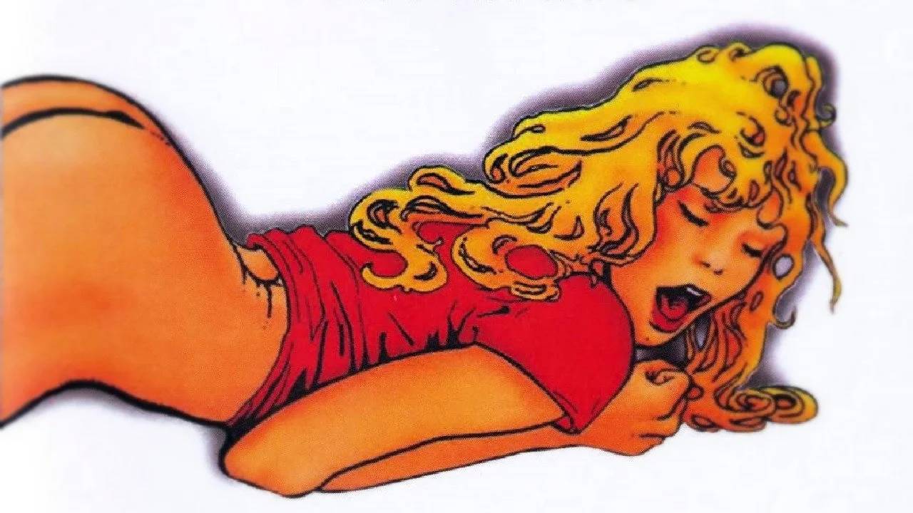 Parfume of the Invisible Man