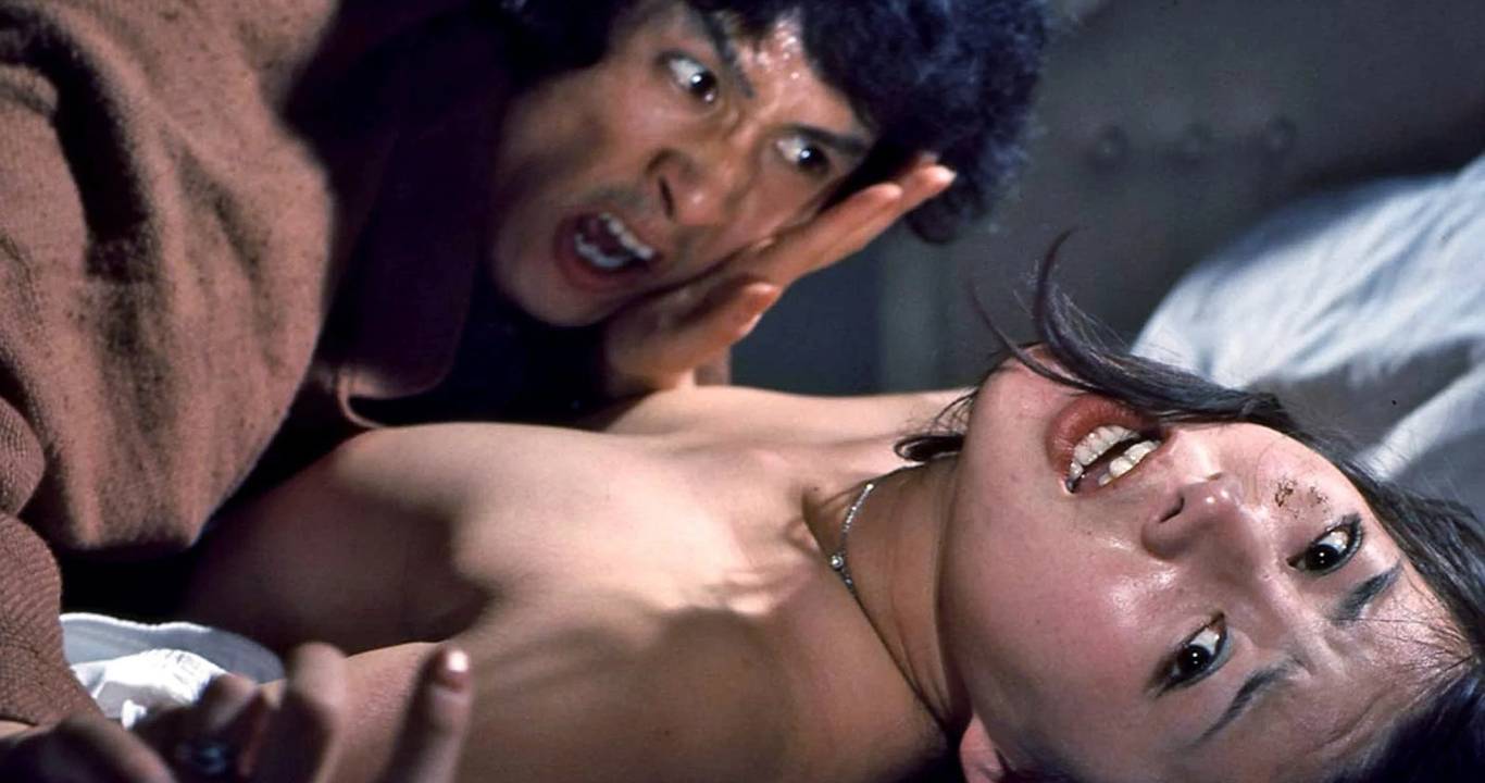 Sexual Assault at a Hotel