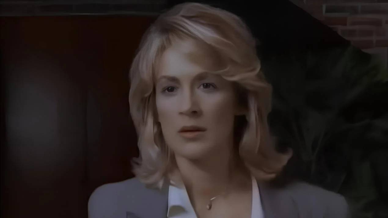 Striking Resemblance