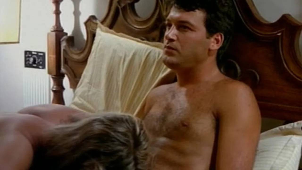 The Night at the Terrace