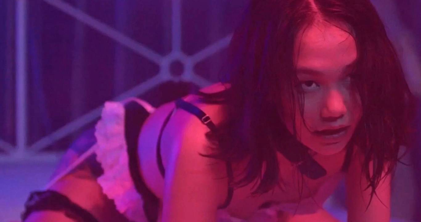 The Pursuit of Lust 3