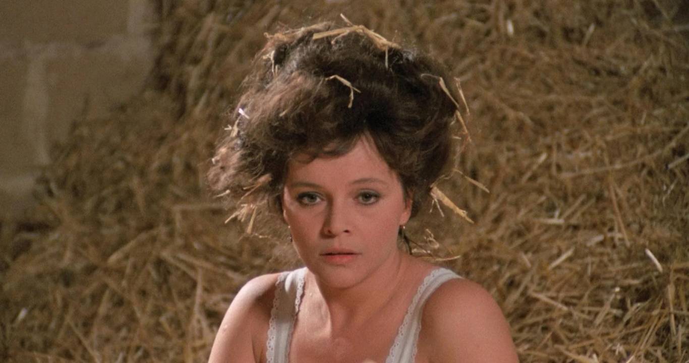 Till Marriage Do Us Part