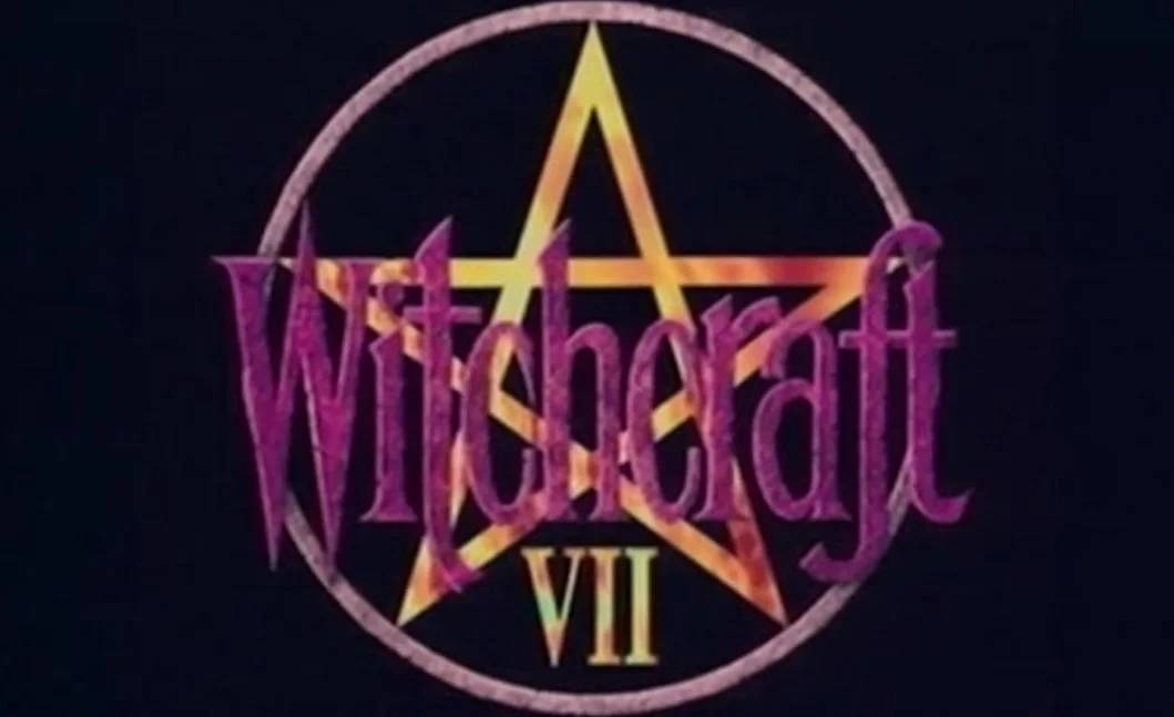 Witchcraft VII: Judgement Hour