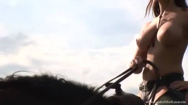 Actiongirls: Western Babes