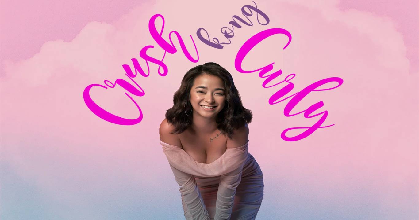 Crush Kong Curly