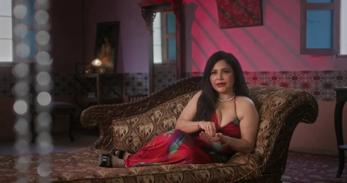 Dirty Entertainers: The Business of Indian Erotica
