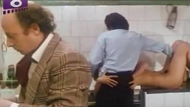 El hombre del pito mágico