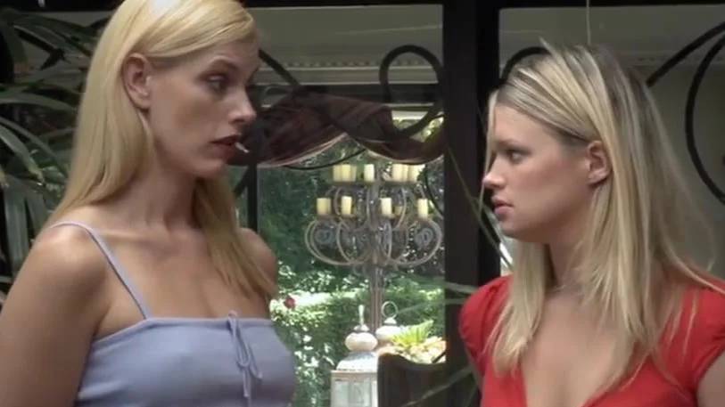 Mother-Daughter Exchange Club 8