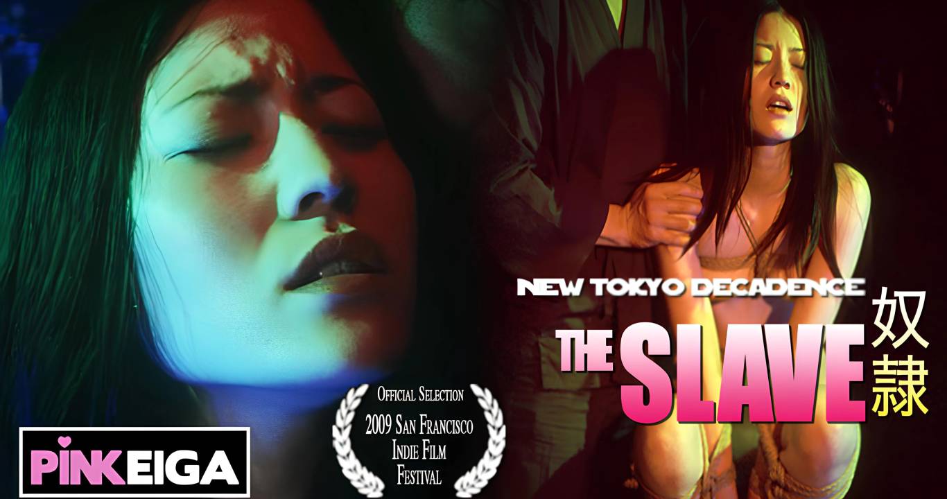New Tokyo Decadence: The Slave