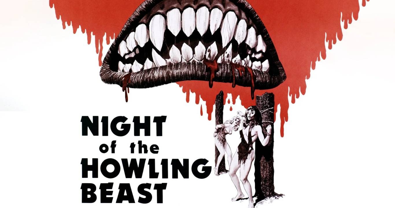 Night of the Howling Beast