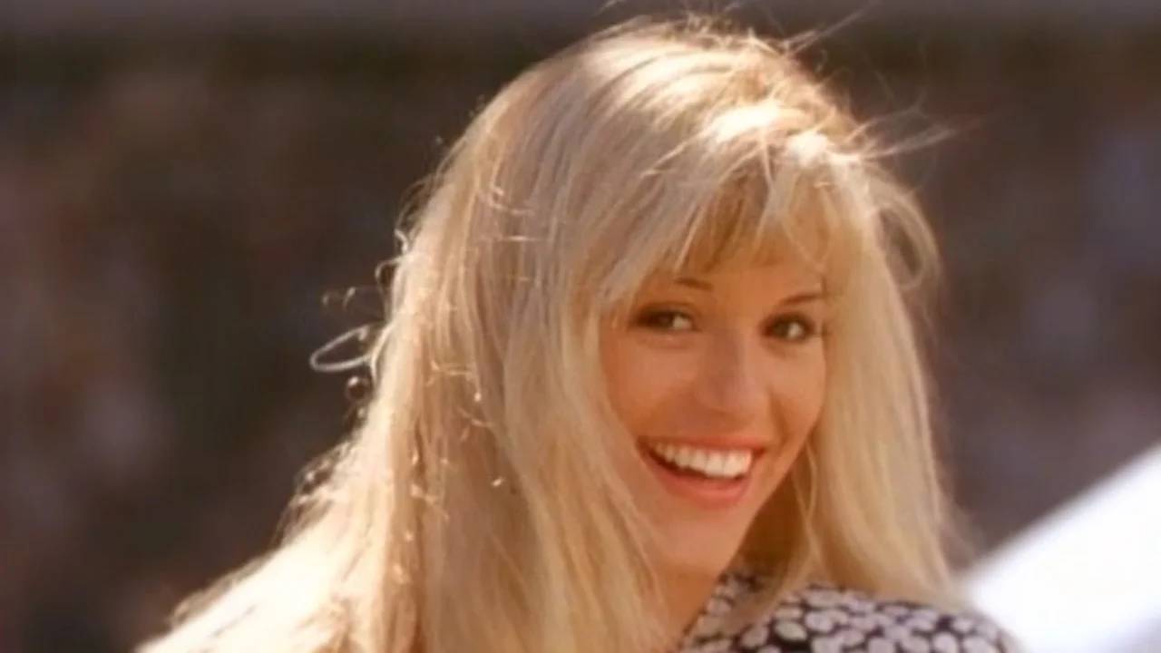 Playboy Video Centerfold: Lisa Matthews - Playmate of the Year
