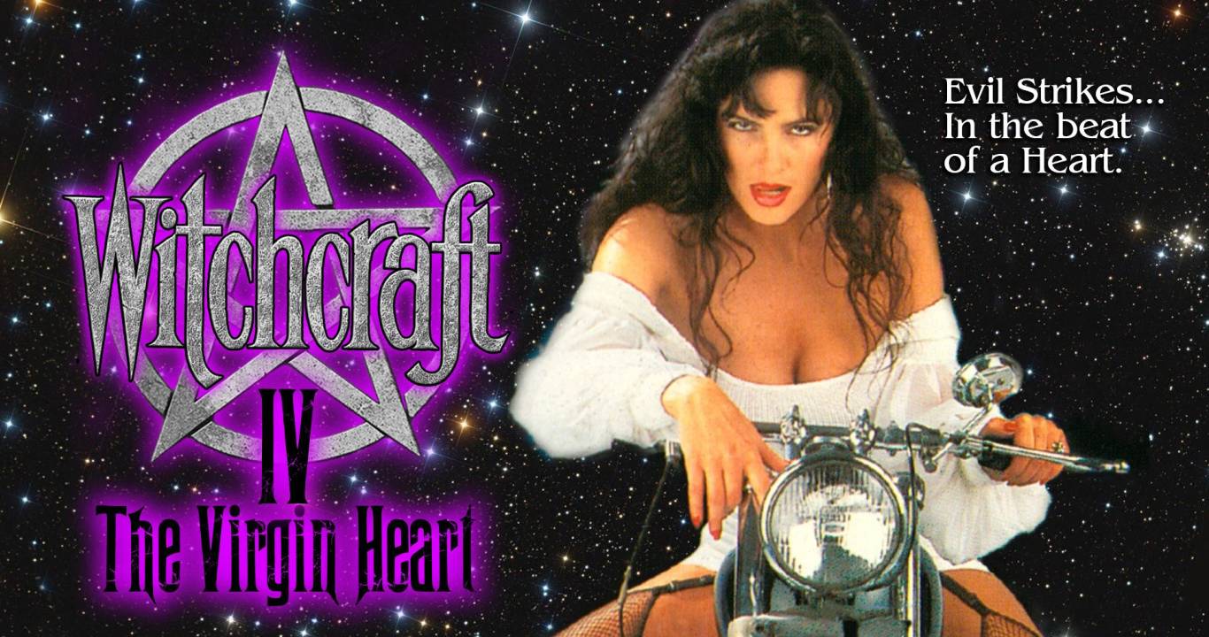 Witchcraft IV