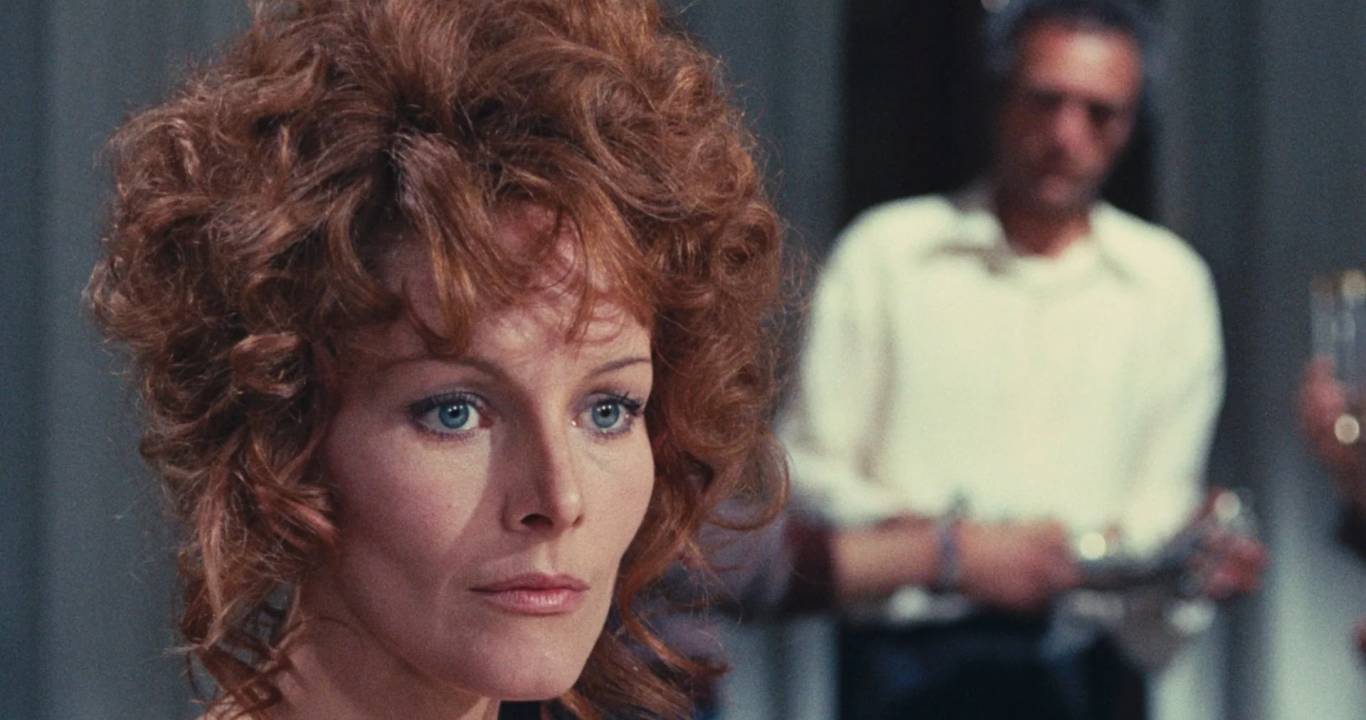 Your Vice Is a Locked Room and Only I Have the Key