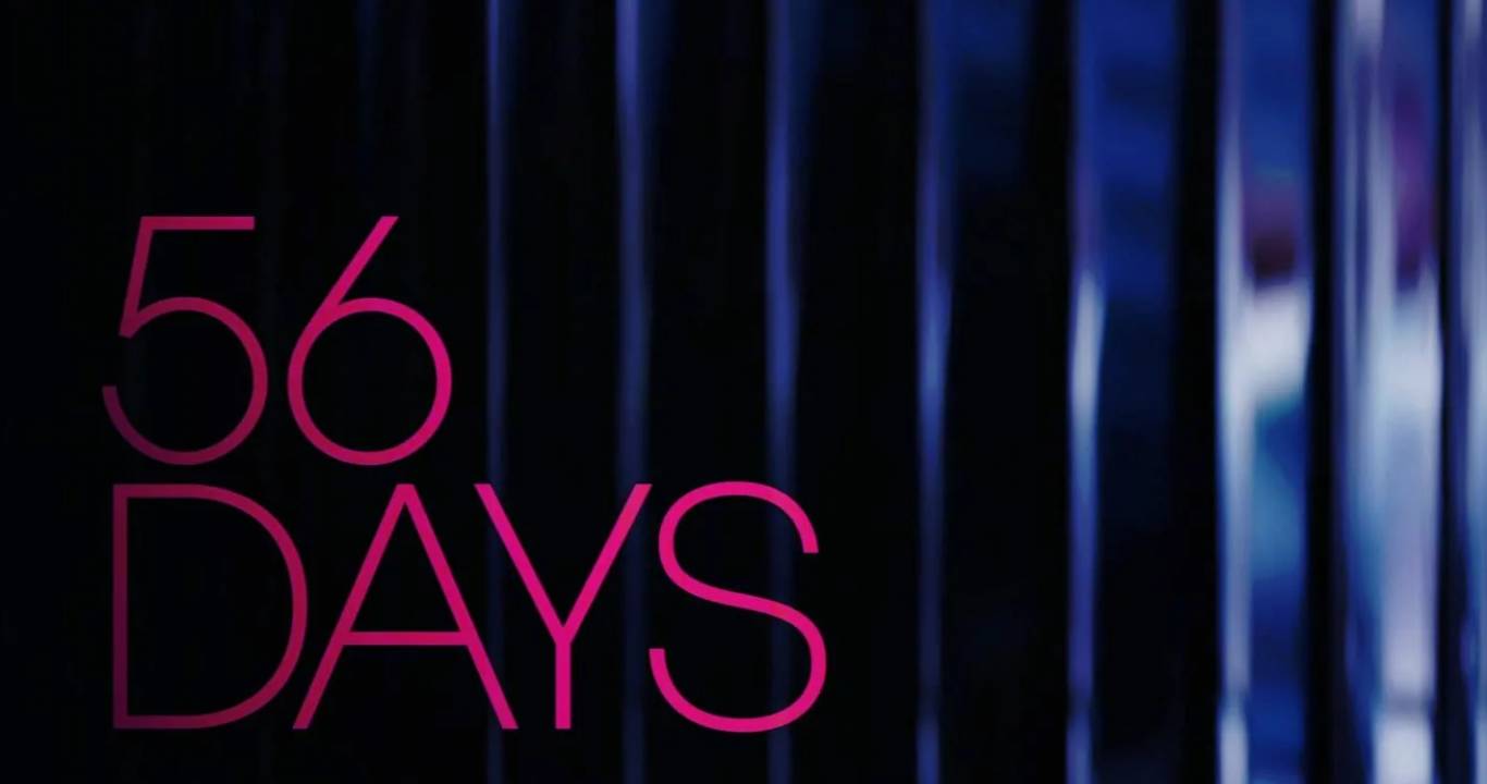 56 Days Season 1 Chapter 5