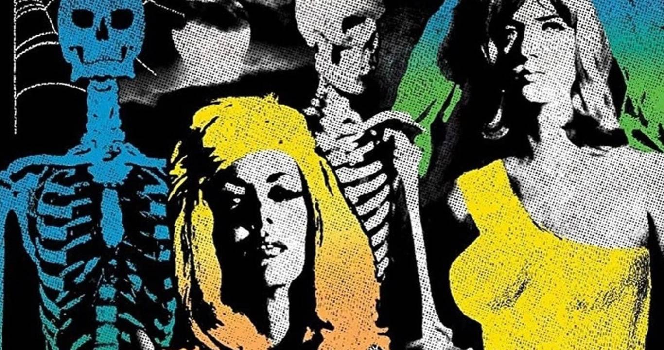 Orgy of the Dead