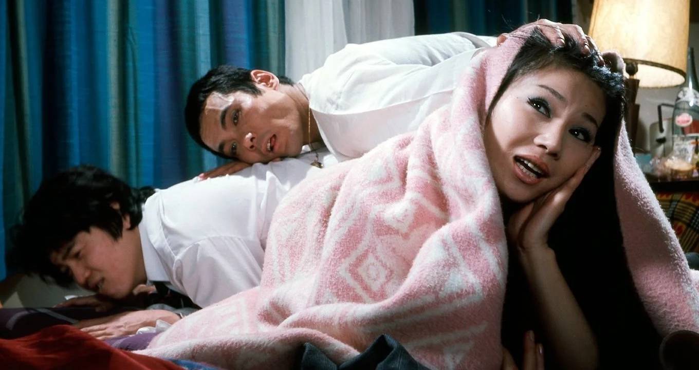 Painful Bliss: Final Twist