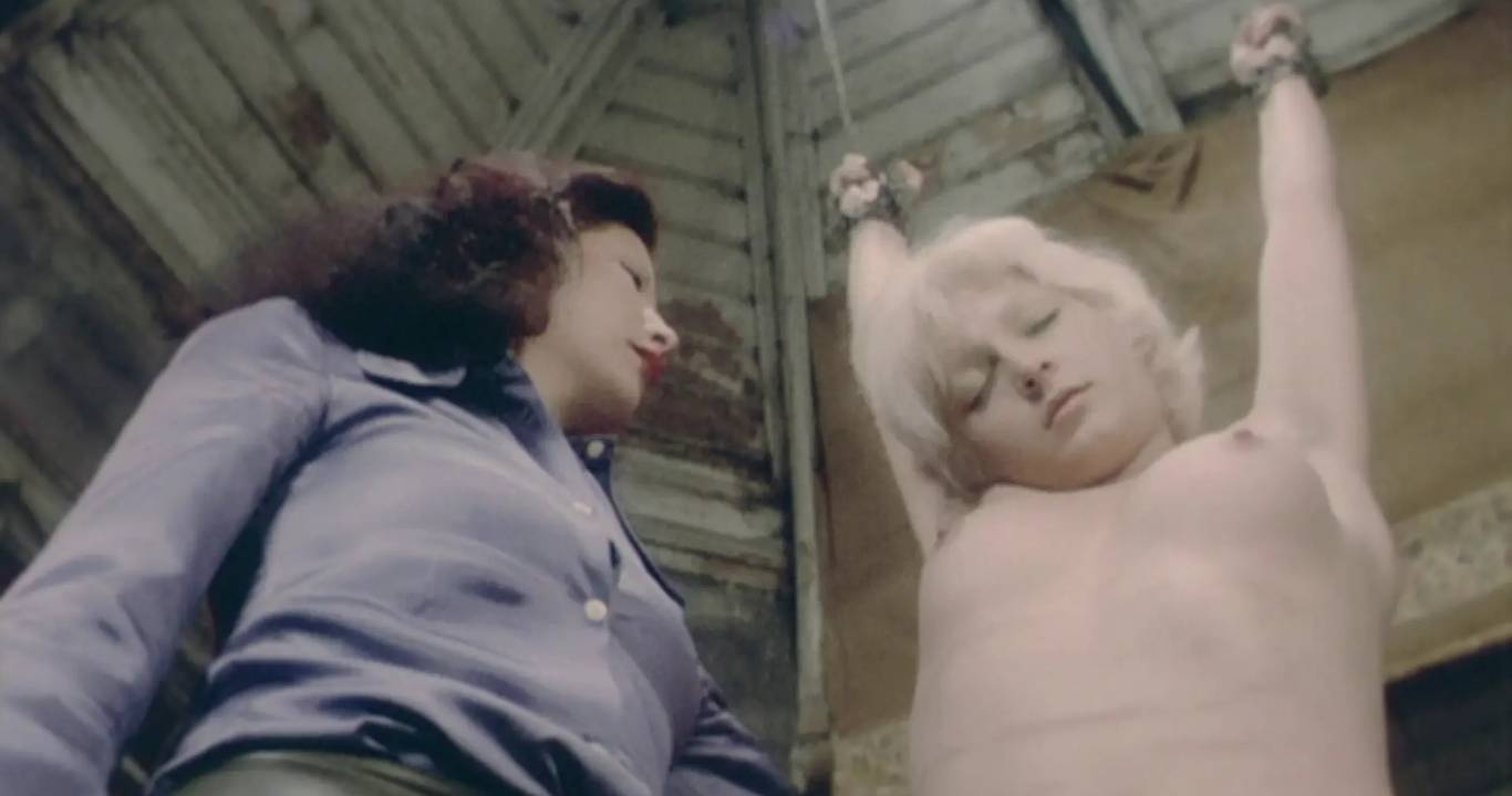 Schoolgirl Hitchhikers