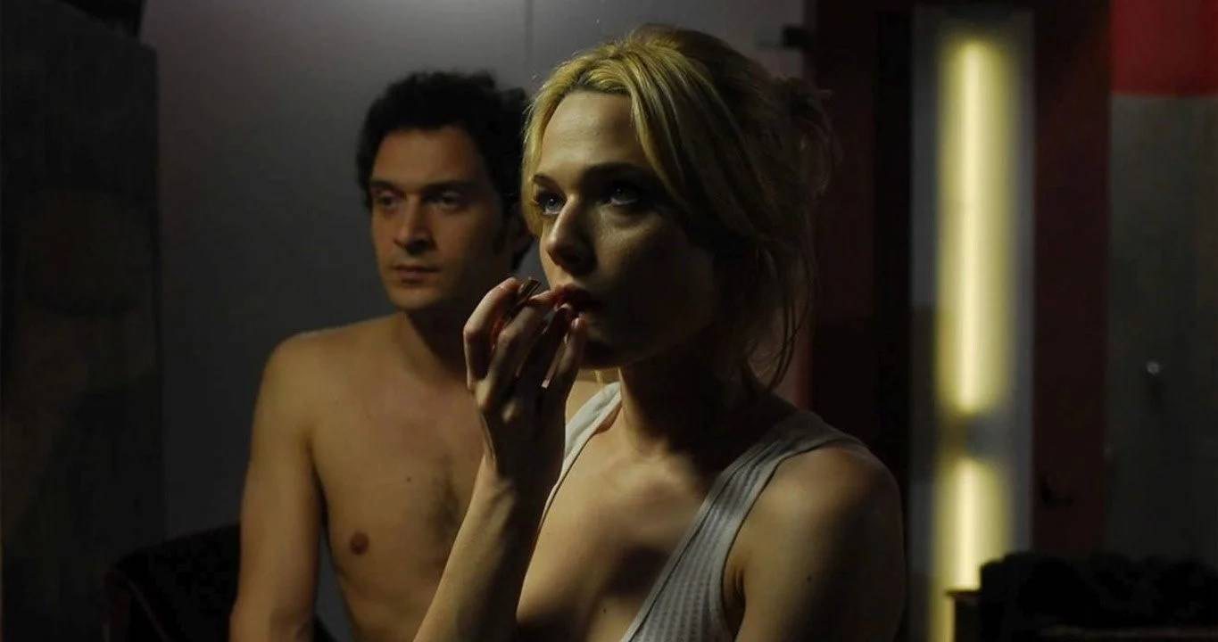 The Case of Unfaithful Klara