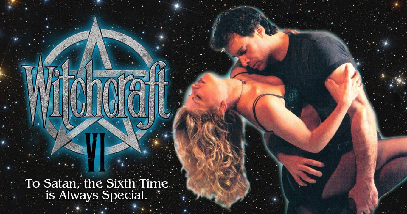 Witchcraft 666: The Devil's Mistress