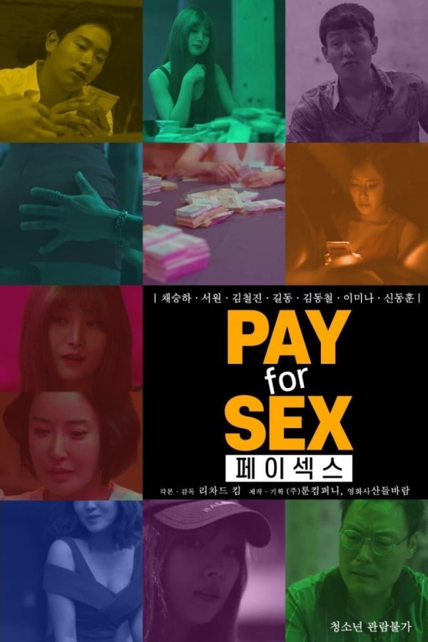 Pay For Sex