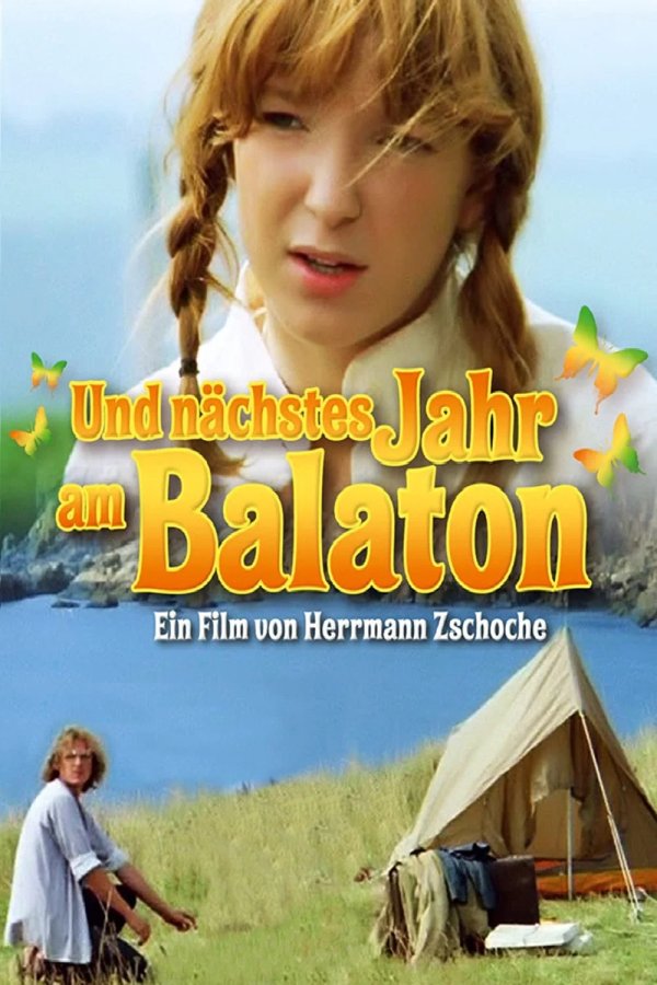 And Next Year at Lake Balaton