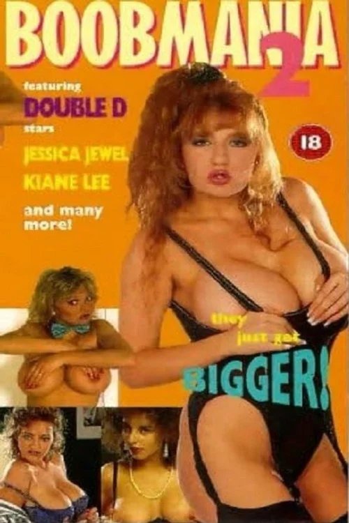 Electric Blue Special: Boobmania 2