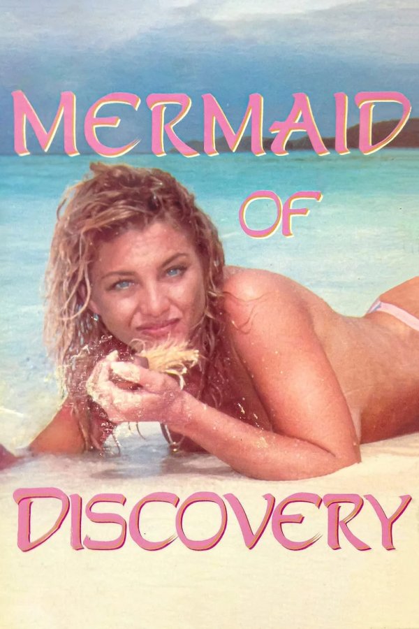 Mermaid of Discovery