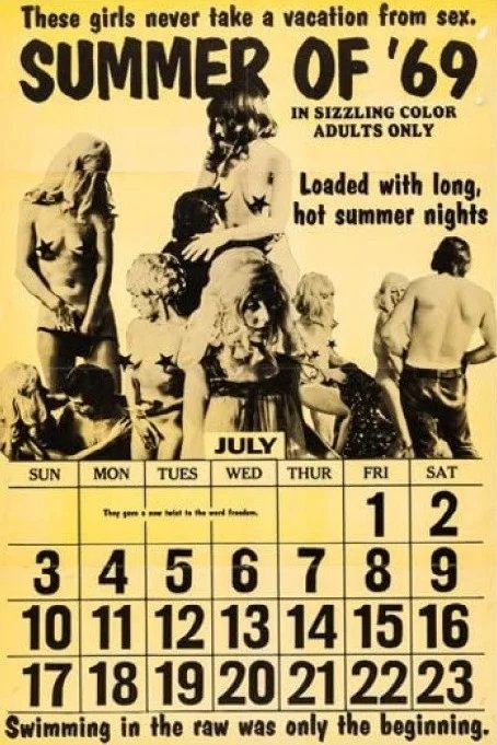 Summer of '69