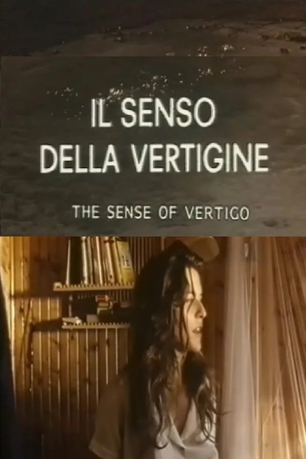 The Sense of Vertigo