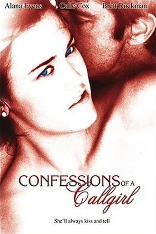 Confessions of a Call Girl