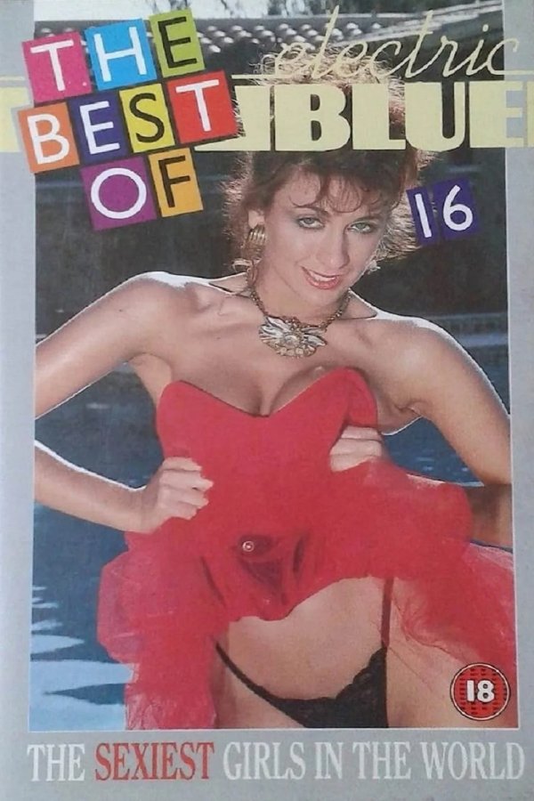 Electric Blue: The Best of Electric Blue 16