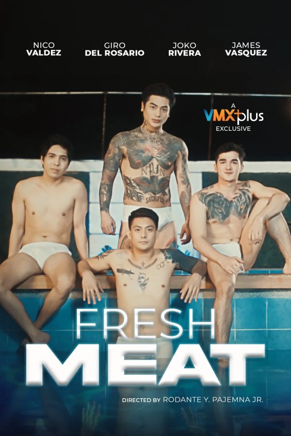 Fresh Meat