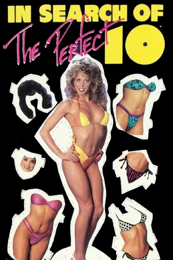 In Search of… the Perfect '10'