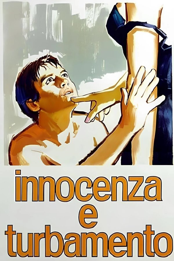 Innocence and Desire