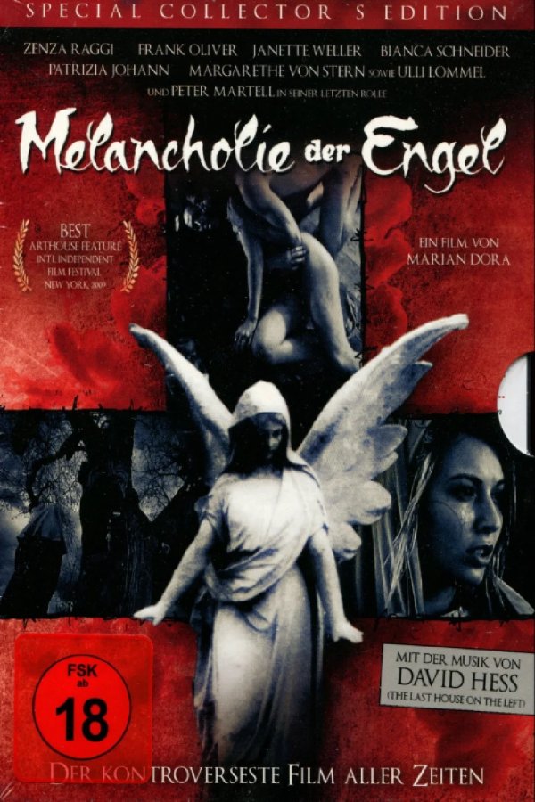 The Angel's Melancholia