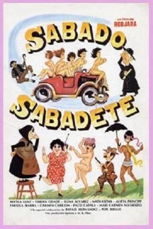 Sábado, sabadete