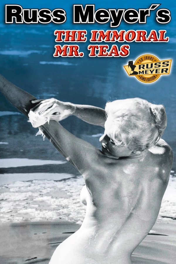 The Immoral Mr. Teas