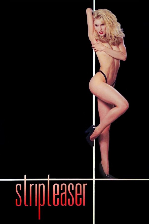 Stripteaser