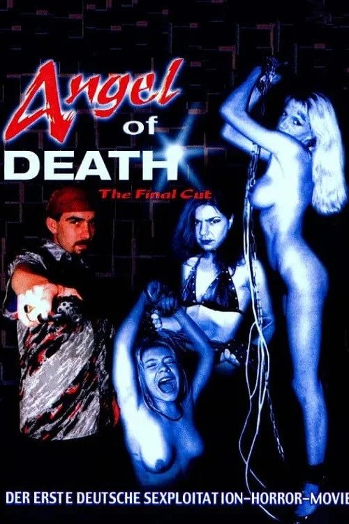 Angel of Death: Fuck or Die