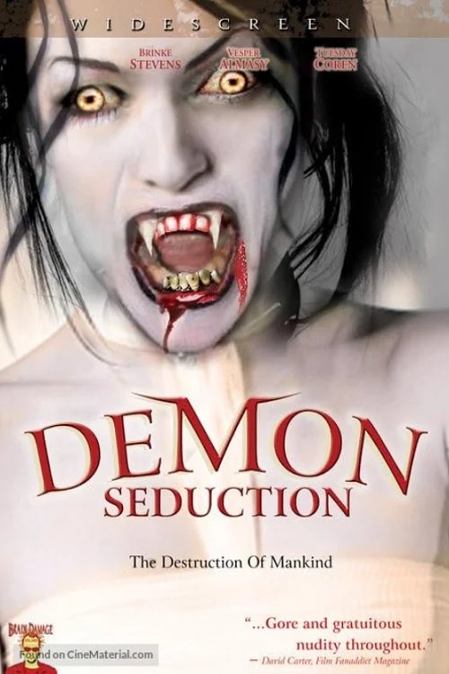 Demon Sex