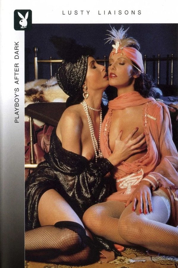 Lusty Liaisons