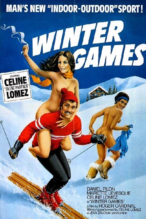 Winter Games