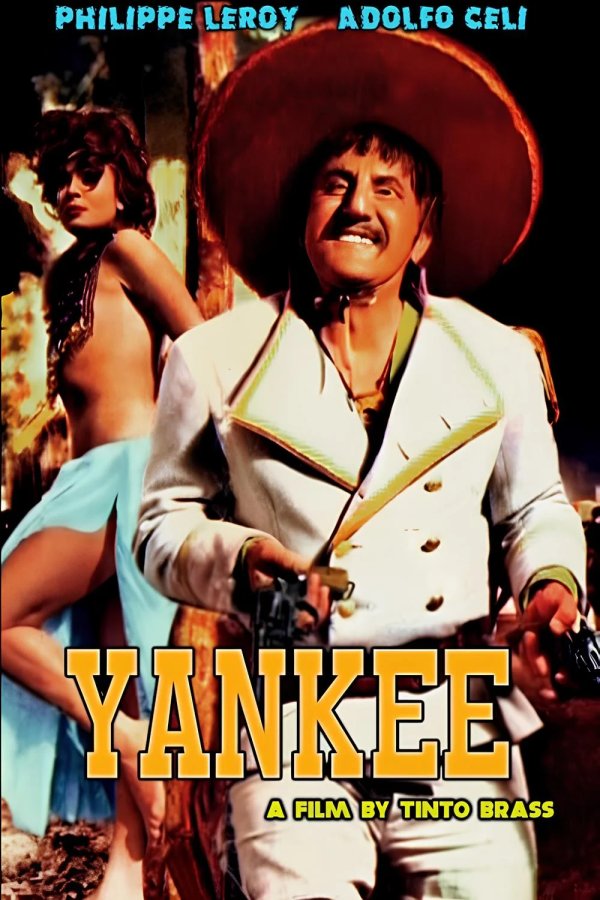 Yankee