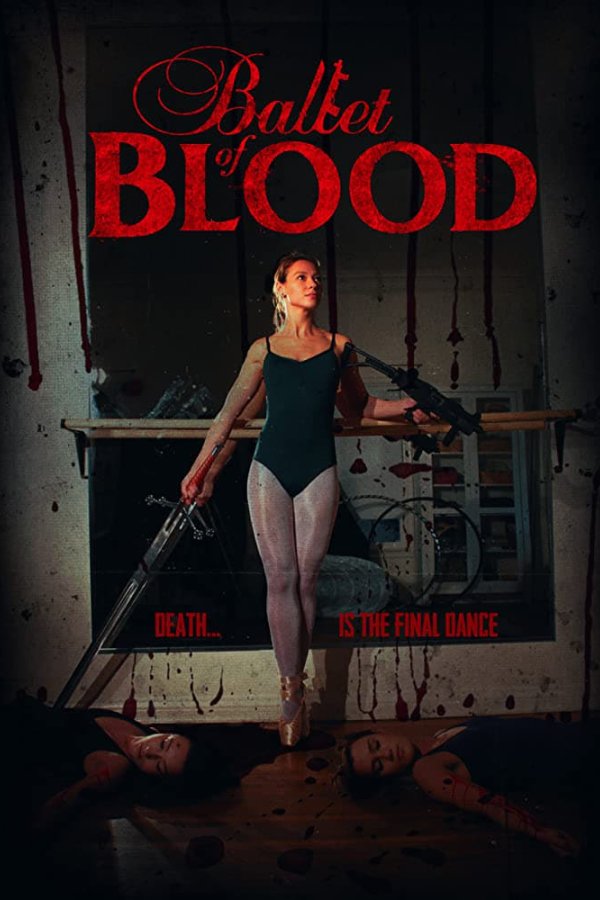 Ballet Of Blood